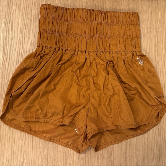 FP Movement by Free People The Way Home Shorts - Picture 1 of 5